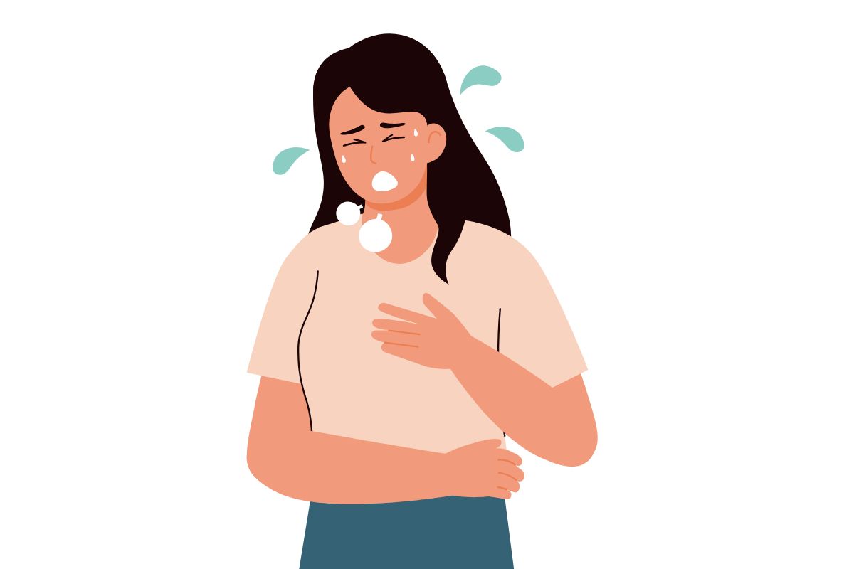 Gli Attacchi di Panico: cosa sono e come affrontarli