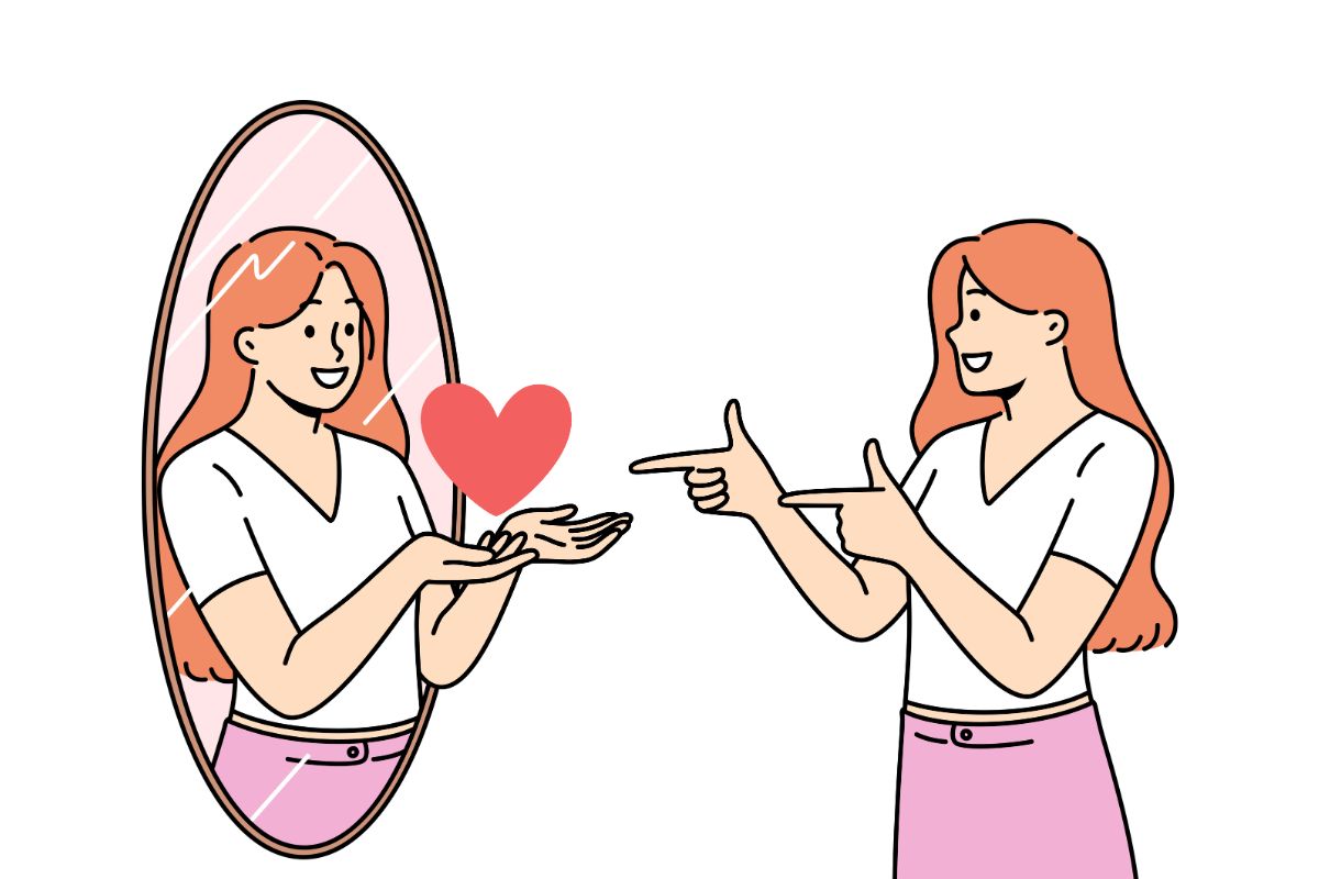 L’importanza dell’Autostima nella prevenzione della Dipendenza Affettiva