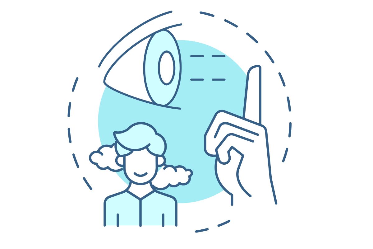 Oltre il Dolore: L’EMDR come Strumento per Elaborare il Lutto