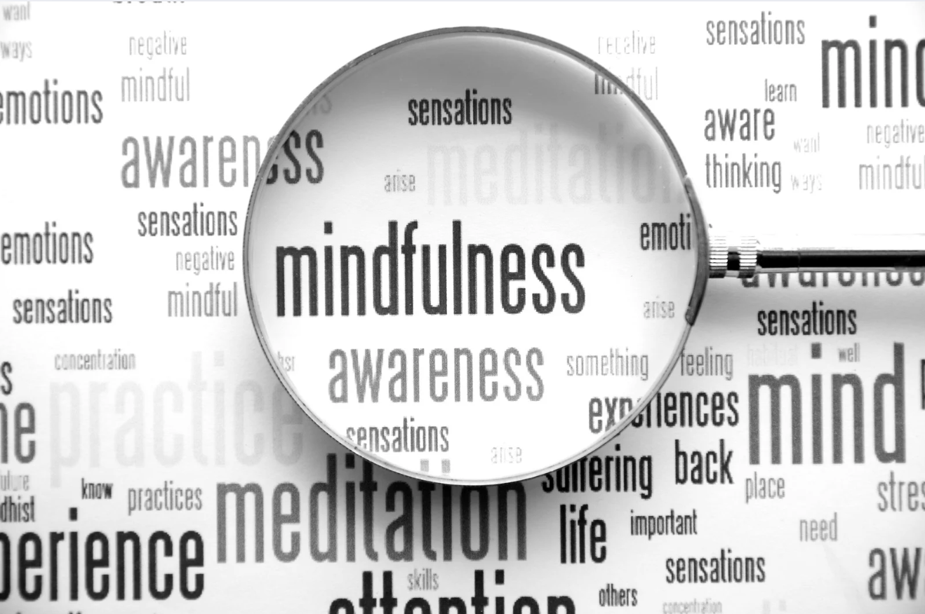 La Mindfulness: cos’è e come applicarla