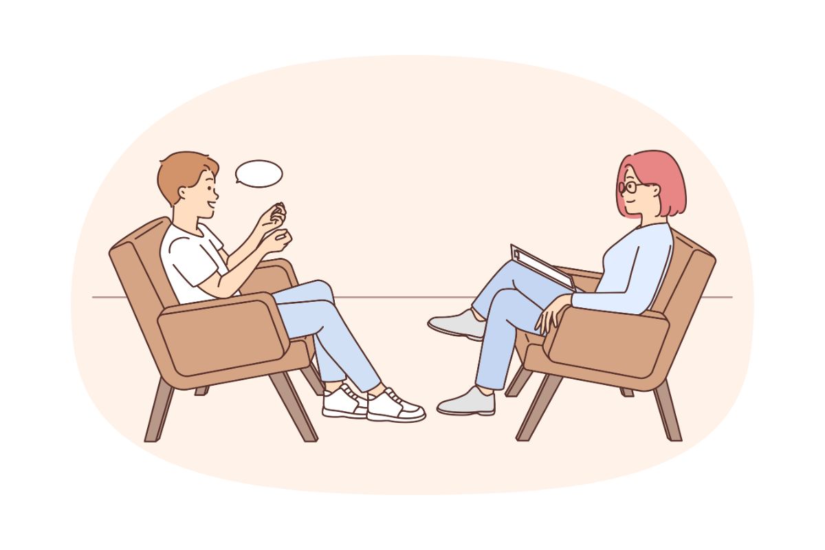 La relazione terapeutica: quando la cura passa dal sentirsi visti (davvero)