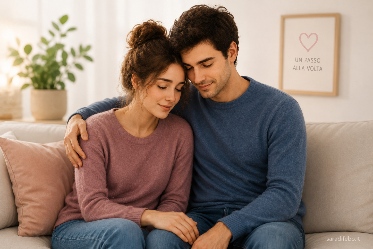 Come affrontare psicologicamente un percorso di PMA